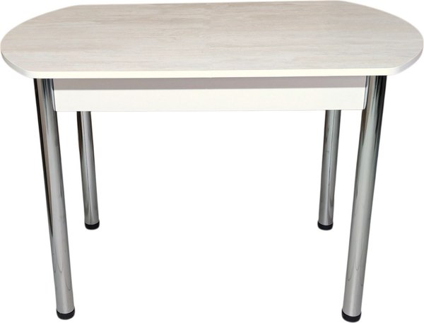 Обеденный стол СВД Юнио 100х60 / 006Э.П17.Х