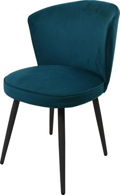 Стул Мирабелла Палермо Велюр - фото