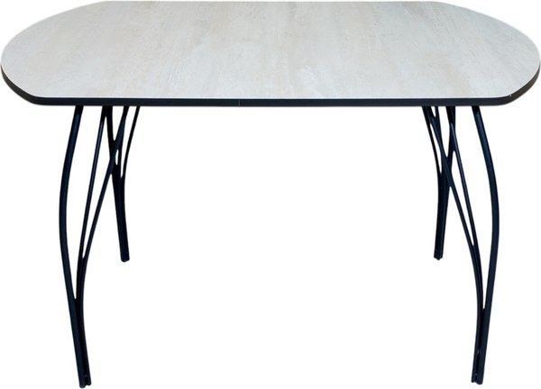 Обеденный стол СВД Юнио 100х60 / 006Э.П17.МО