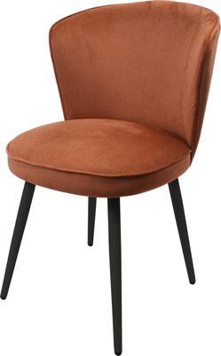 Стул Мирабелла Палермо Велюр - фото