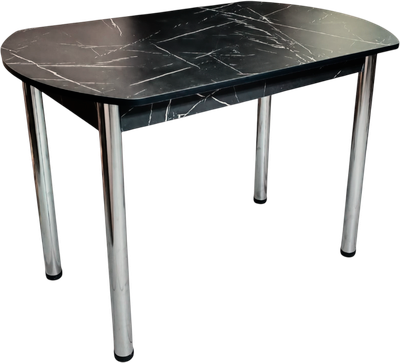 Обеденный стол СВД Юнио 100х60 / 006Э.П20.Х - фото