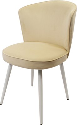 Стул Мирабелла Палермо Велюр - фото