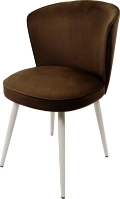 Стул Мирабелла Палермо Велюр - фото