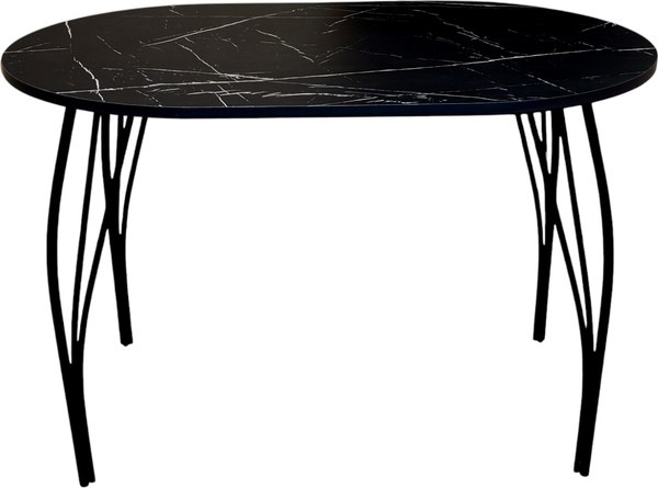 Обеденный стол СВД Юнио 100х60 / 006О.П20.МО