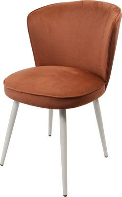 Стул Мирабелла Палермо Велюр - фото