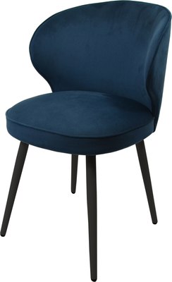 Стул Мирабелла Осло Велюр - фото
