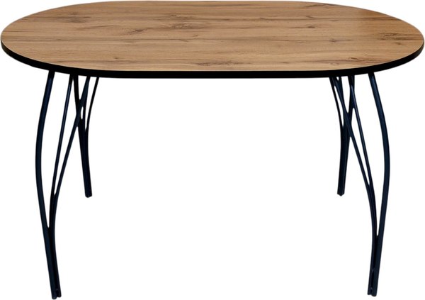 Обеденный стол СВД Юнио 100х60 / 006О.П24.МО