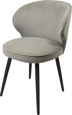 Стул Мирабелла Осло Велюр - фото