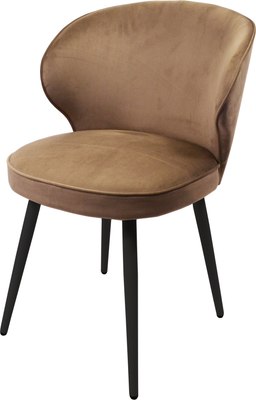 Стул Мирабелла Осло Велюр - фото