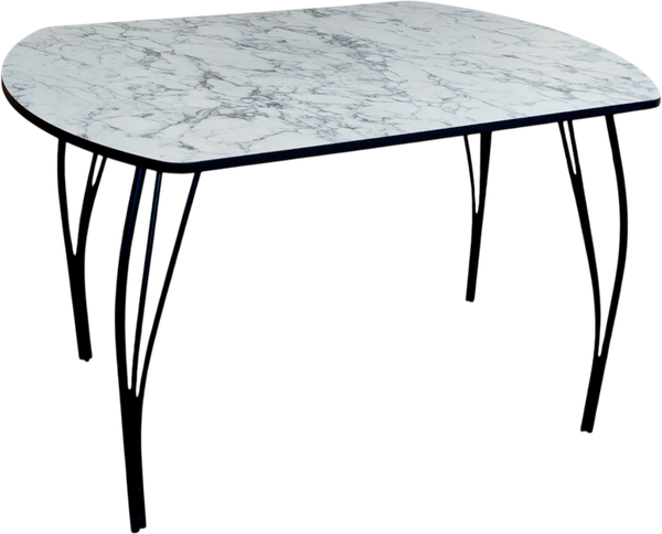 Обеденный стол СВД Юнио 110х70 / 007Э.П15.МО - фото