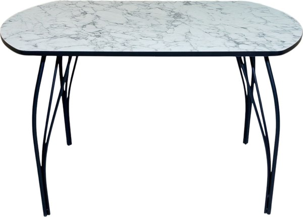 Обеденный стол СВД Юнио 110х70 / 007Э.П15.МО