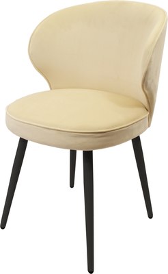 Стул Мирабелла Осло Велюр - фото