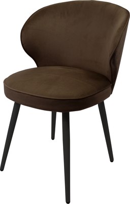 Стул Мирабелла Осло Велюр - фото