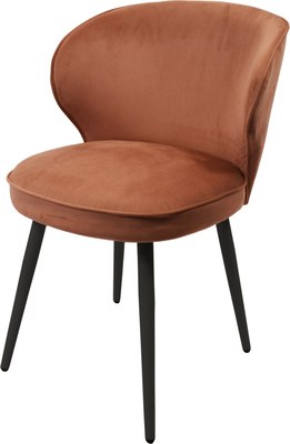 Стул Мирабелла Осло Велюр - фото