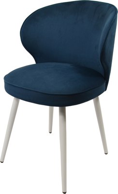 Стул Мирабелла Осло Велюр - фото