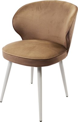 Стул Мирабелла Осло Велюр - фото
