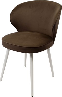 Стул Мирабелла Осло Велюр - фото