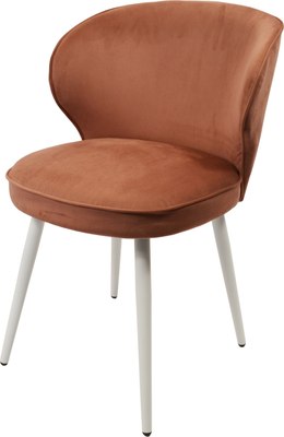 Стул Мирабелла Осло Велюр - фото