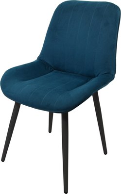 Стул Мирабелла Глазго Велюр - фото