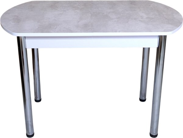 Обеденный стол СВД Юнио 110х70 / 007Э.П16.Х