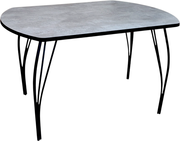 Обеденный стол СВД Юнио 110х70 / 007Э.П16.МО - фото