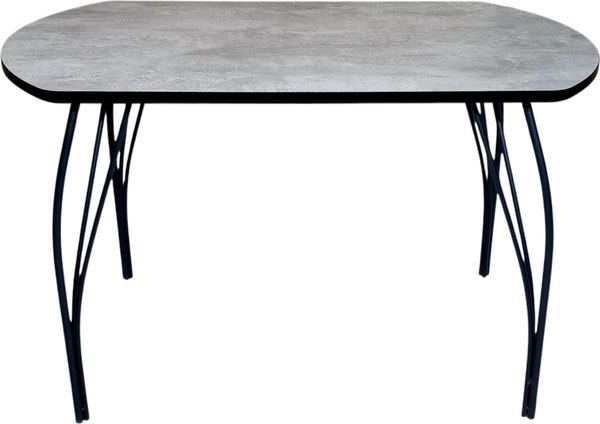 Обеденный стол СВД Юнио 110х70 / 007Э.П16.МО