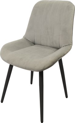 Стул Мирабелла Глазго Велюр - фото