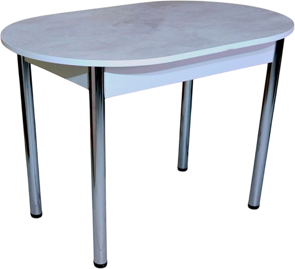 Обеденный стол СВД Юнио 110х70 / 007О.П16.Х - фото