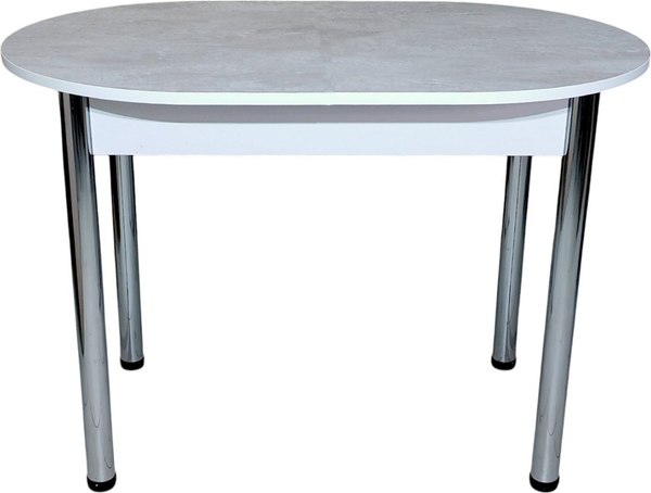 Обеденный стол СВД Юнио 110х70 / 007О.П16.Х