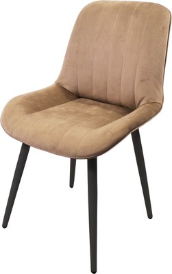 Стул Мирабелла Глазго Велюр - фото