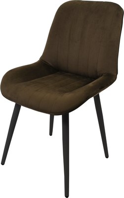 Стул Мирабелла Глазго Велюр - фото