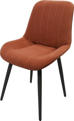 Стул Мирабелла Глазго Велюр - фото