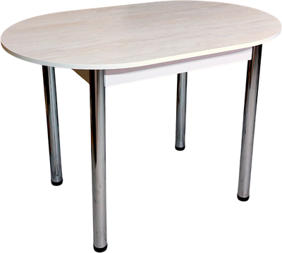 Обеденный стол СВД Юнио 110х70 / 007О.П17.Х - фото