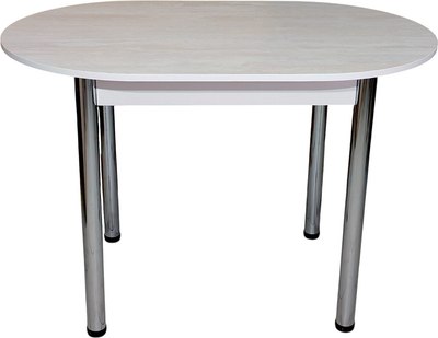 Обеденный стол СВД Юнио 110х70 / 007О.П17.Х