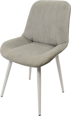 Стул Мирабелла Глазго Велюр - фото