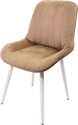 Стул Мирабелла Глазго Велюр - фото