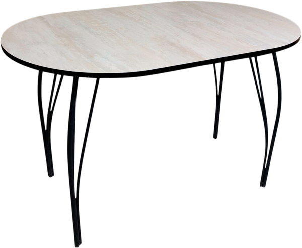 Обеденный стол СВД Юнио 110х70 / 007О.П17.МО  - фото