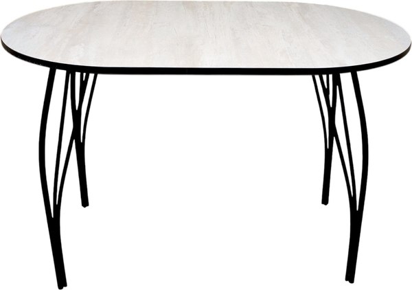 Обеденный стол СВД Юнио 110х70 / 007О.П17.МО 