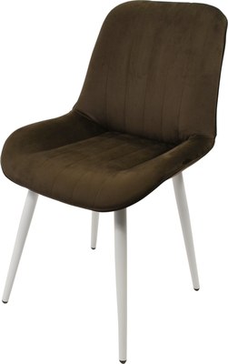 Стул Мирабелла Глазго Велюр - фото