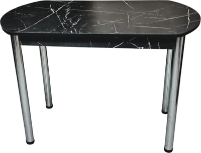 Обеденный стол СВД Юнио 110х70 / 007Э.П20.Х