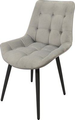 Стул Мирабелла Женева Велюр - фото