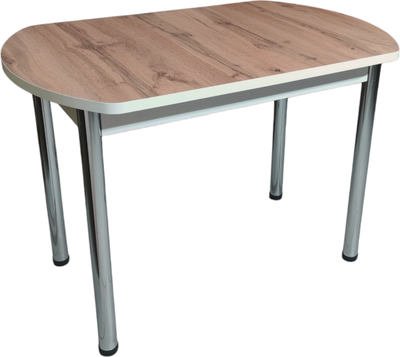 Обеденный стол СВД Юнио 110х70 / 007Э.П24.Х