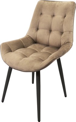 Стул Мирабелла Женева Велюр - фото