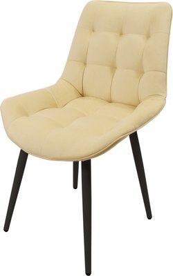 Стул Мирабелла Женева Велюр - фото