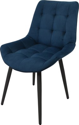 Стул Мирабелла Женева Велюр - фото
