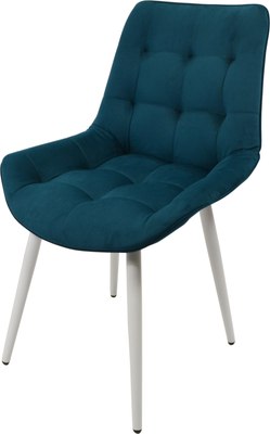 Стул Мирабелла Женева Велюр - фото