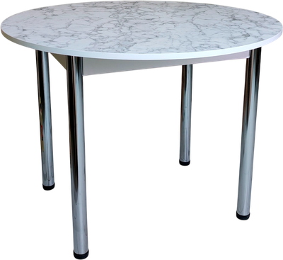 Обеденный стол СВД Юнио 028.П15.Х - фото