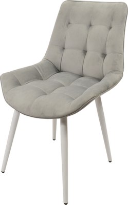 Стул Мирабелла Женева Велюр - фото