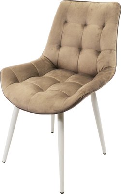 Стул Мирабелла Женева Велюр - фото