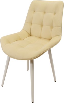 Стул Мирабелла Женева Велюр - фото